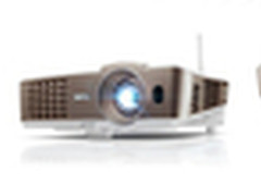 1080P智能家用投影机明基i700震撼发布