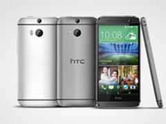 不能再厚道 HTC One (M8 EYE)热度攀升