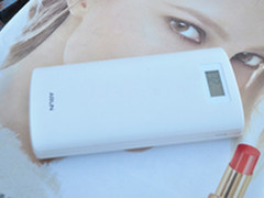 玩机一族首选 海陆通Y308时尚移动电源 