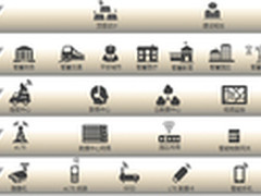 打造信息高速公路 助力智慧城市建设