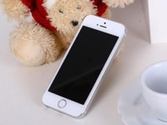高性能热销机 苹果iPhone 5S国行售3990