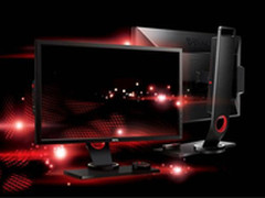 明基电竞风林火山 处女座玩家完美解药