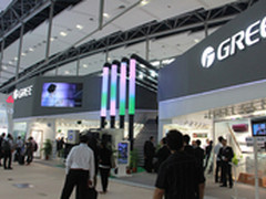 广交会直击：格力携众精品大施技术魅力