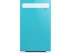 超快散热设计 爱国者V10机箱仅售109元