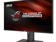 首款G-SYNC显示器 华硕PG278Q规格详解