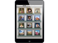 平板经典款 iPad mini一代国行售1799元