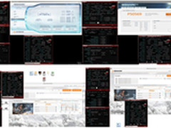 华硕STRIX GTX980显卡连破四项世界纪录