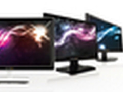 买显示器哪家强？易美逊热销显示器盘点