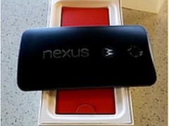 谷歌Nexus 6样张首曝光 支持防水