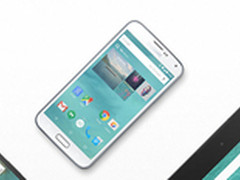 三星将推原生版S5 配安卓5.0系统