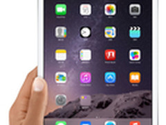 四平台上线iPad Air2与iPad mini3预约 