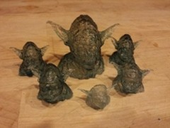 Peachy 3D打印机网络预售 不足1百美元 