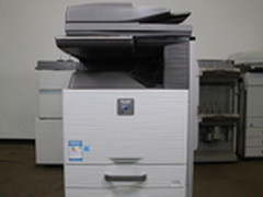 引领商务办公 夏普MX-M4658N黑白复合机