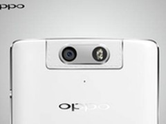 OPPO N3智能旋转摄像头的秘密