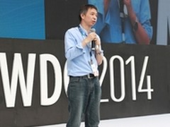 阿里巴巴集团CTO王坚:云计算让理想平等