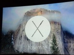 苹果推出OS X Yosemite正式版 今日更新
