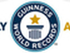 盘点各种最:那些入围吉尼斯纪录的手机