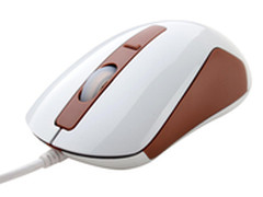 从经典到新品 狼派末日使者网吧鼠标