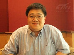 CIO黄嘉粤谈互联网金融与CIO发展