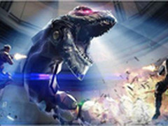 CF邪龙传说Boss攻略 炫光醒狮游戏鼠标
