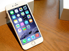 全网通抢先登陆 iPhone6联通版首发上市