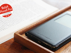大屏旗舰 三星Note4对比iPhone 6 Plus