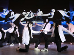 不同的乐趣 卡西欧 FR10发布盛典