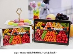 引领“看时代”三星GALAXY Tab S太动人