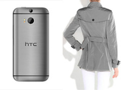 HTC One (M8 EYE)成就品味之选