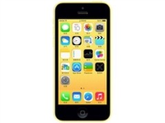 幻彩智能手机 苹果iPhone 5C美版售1950