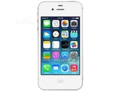 经典人气智能机 iPhone 4s美版售1780元
