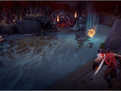 DOTA2史上最大改动 6.82新版本体验报告