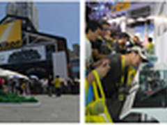 “精彩秀尼康”全国体验展北京站