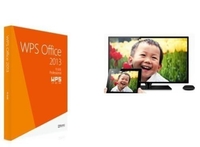 工具软件金山WPS 2013专业版促销1100元