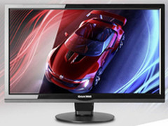 长城“极客”高分显示器打造轻松宅生活