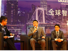 创新ICT让城市更融合、更敏捷、更智慧