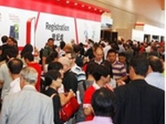 智能穿戴设备:香港环球资源电子展新宠