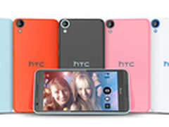 HTC Desire 820 教你玩转全民娱乐时代