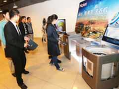 从怀疑到推荐海尔