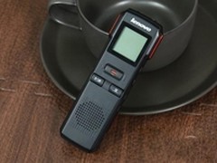 简约经典录音笔 联想B680石家庄促299元