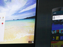 Chrome带头走从移动到桌面的“逆潮流”