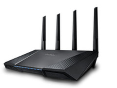 双芯双核才是王道  华硕RT-AC87U