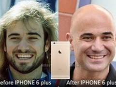 iPhone6手机风波下的各类借势营销 