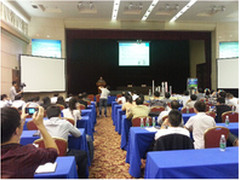 VARA大会发布工控信息安全产业现状