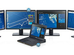 购送平板 戴尔M4800移动工作站促23383