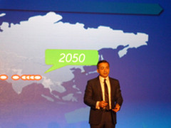 蓝雷计划横空出世 戴尔让IT为未来就绪