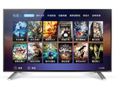 5.5寸手机可买两台50寸! 酷开K50评测