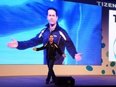 2014 Tizen开发者峰会在上海召开