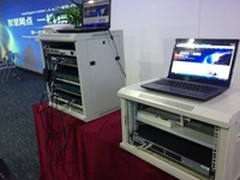 企业分支利器 迈普推第三代智网一体机