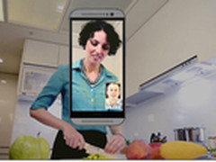 HTC EYE Experience升级视频通话